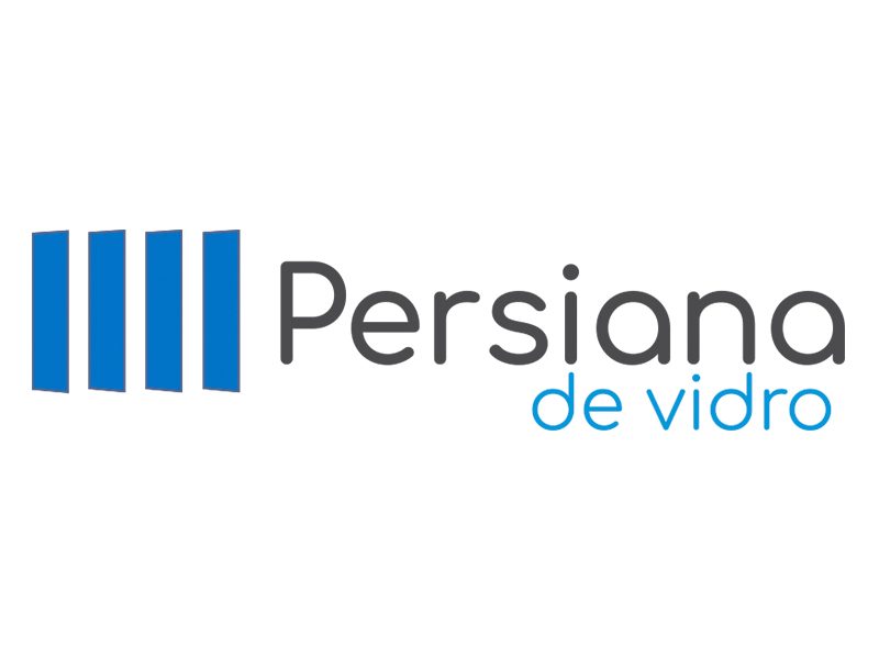 Persiana de Vidro